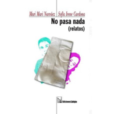 NO PASA NADA