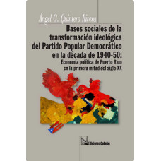 BASES SOCIALES DE LA TRANSFORMACION IDEO