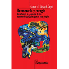 DEMOCRACIA Y ENERGIA