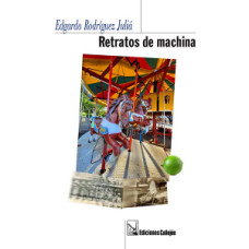 RETRATOS DE MACHINA