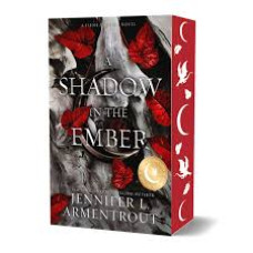 A SHADOW IN THE EMBER SPECIAL EDITION A SHADOW IN THE EMBER SPECIAL EDITION