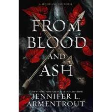 FROM BLOOD AND ASH