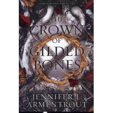 THE CROWN OF GILDED BONES