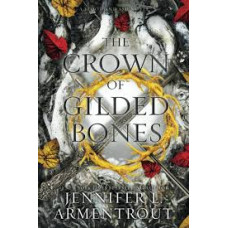 THE CROWN OF GILDED BONES