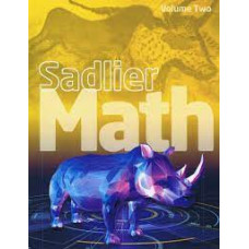 SADLER MATH K STUDENT BK EBOOK DIGITAL