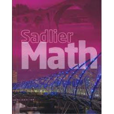 SADLER MATH G 6 STUD.BOOK EBOOK DIGITAL