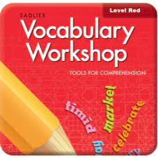 VOCABULARY WORKSHOP G 1 TX  EBOOK DIG R