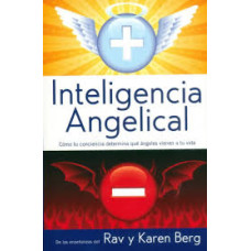 INTELIGENCIA ANGELICAL