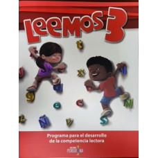 LEEMOS 3                                