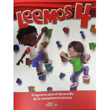 LEEMOS 4                                