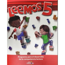 LEEMOS 5                                