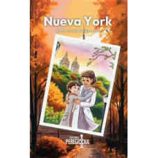NUEVA YORK                              
