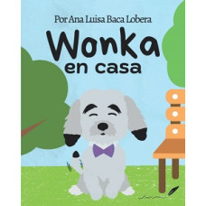 WONKA EN CASA                           