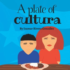 A PLATE OF CULTURA