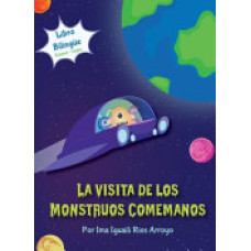 LA VISITA DE LOS MONSTRUOS COMEMANOS