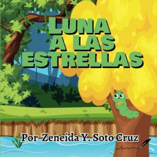 LUNA A LAS ESTRELLAS                    