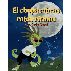 EL CHUPACABRAS ROBARRITMOS
