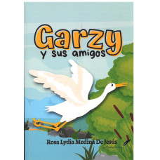 GARZY Y SU AMIGOS