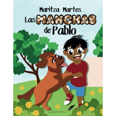 LAS MANCHAS DE PABLO