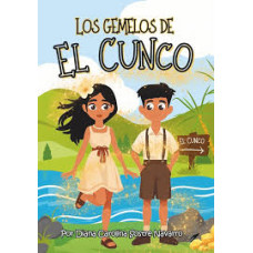 LOS GEMELOS DE EL CUNCO LOS GEMELOS DE EL CUNCO