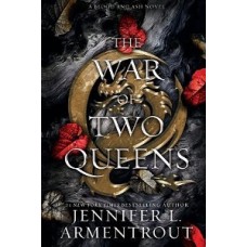 THE WAR OF TWO QUEENS