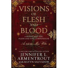 A VISIONS OF FLESH AND BLOOD