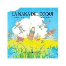 LA NANA DEL COQUI                       