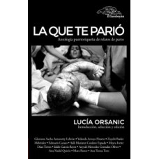 LA QUE TE PARIO ANTOLOGIA PUERTORRIQUENA