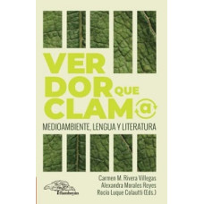 VERDOR QUE CLAMA MEDIOAMBIENTE LENGUA Y