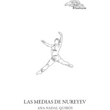 LAS MEDIAS DE MUREYEV