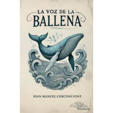 LA VOZ DE LA BALLENA