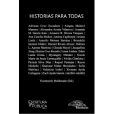 HISTORIAS PARA TODAS