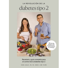 LA REVOLUCION DE LA DIABETES TIPO 2