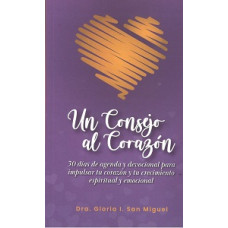 UN CONSEJO AL CORAZON