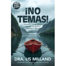 NO TEMAS                                
