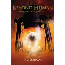 BEYOND HUMAN BEYOND HUMAN