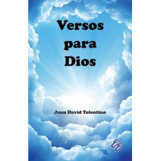 VERSOS PARA DIOS