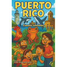 PUERTO RICO CUENTOS INFANTILES PUERTO RICO CUENTOS INFANTILES