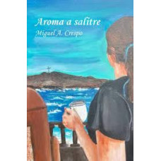 AROMA A SALITRE AROMA A SALITRE