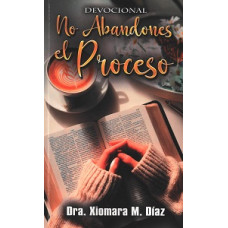 NO ABANDONES EL PROCESO