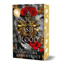 A SOUL OF ASH AND BLOOD SPECIAL EDITION A SOUL OF ASH AND BLOOD SPECIAL EDITION
