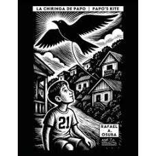 LA CHIRINGA DE PAPO PAPOS KITE          
