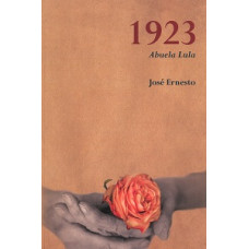 1923 ABUELA LULA 1923 ABUELA LULA