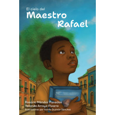 EL CIELO DEL MAESTRO RAFAEL EL CIELO DEL MAESTRO RAFAEL