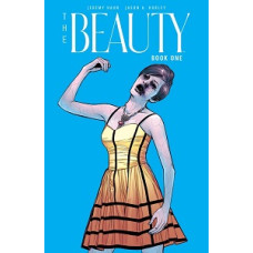 THE BEAUTY BOOK ONE                     