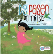 DE PASEO POR MI ISLA DE PASEO POR MI ISLA