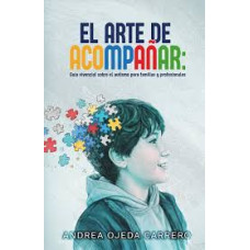 EL ARTE DE ACOMPAÑAR                    
