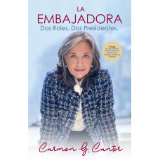 LA EMBAJADORA                           