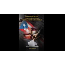 LAS DINAMICAS DEL DERECHO ELECTORAL DOND LAS DINAMICAS DEL DERECHO ELECTORAL DOND