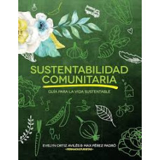 SUSTENTABILIDAD COMUNITARIA